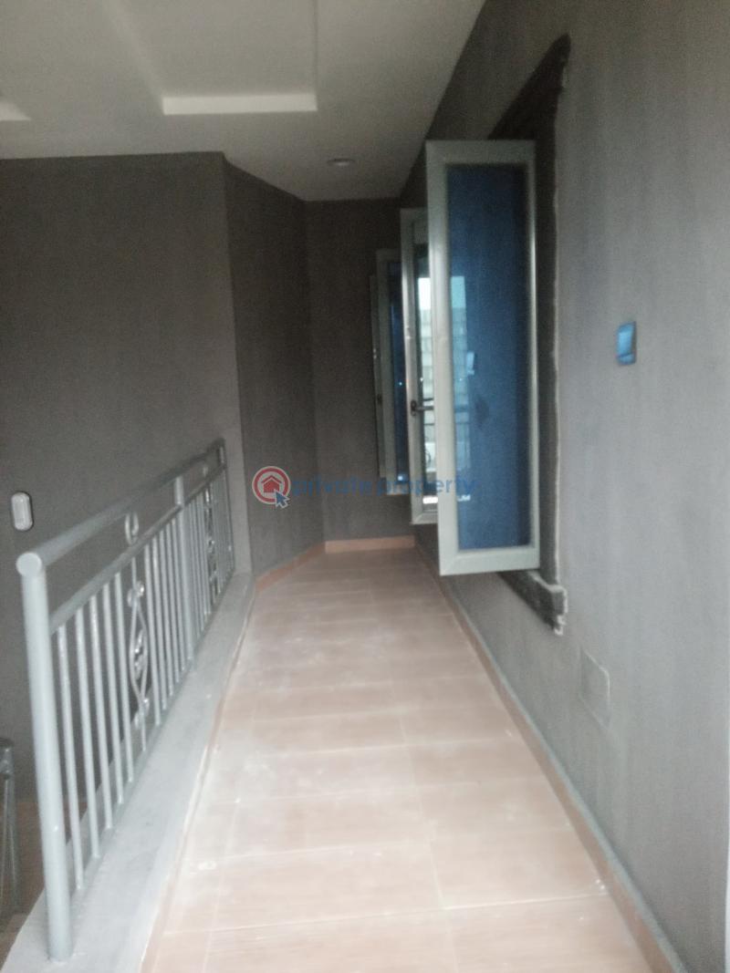 1 bedroom Mini Flat For Rent Desa Alatise Ibeju-Lekki Lagos - 10