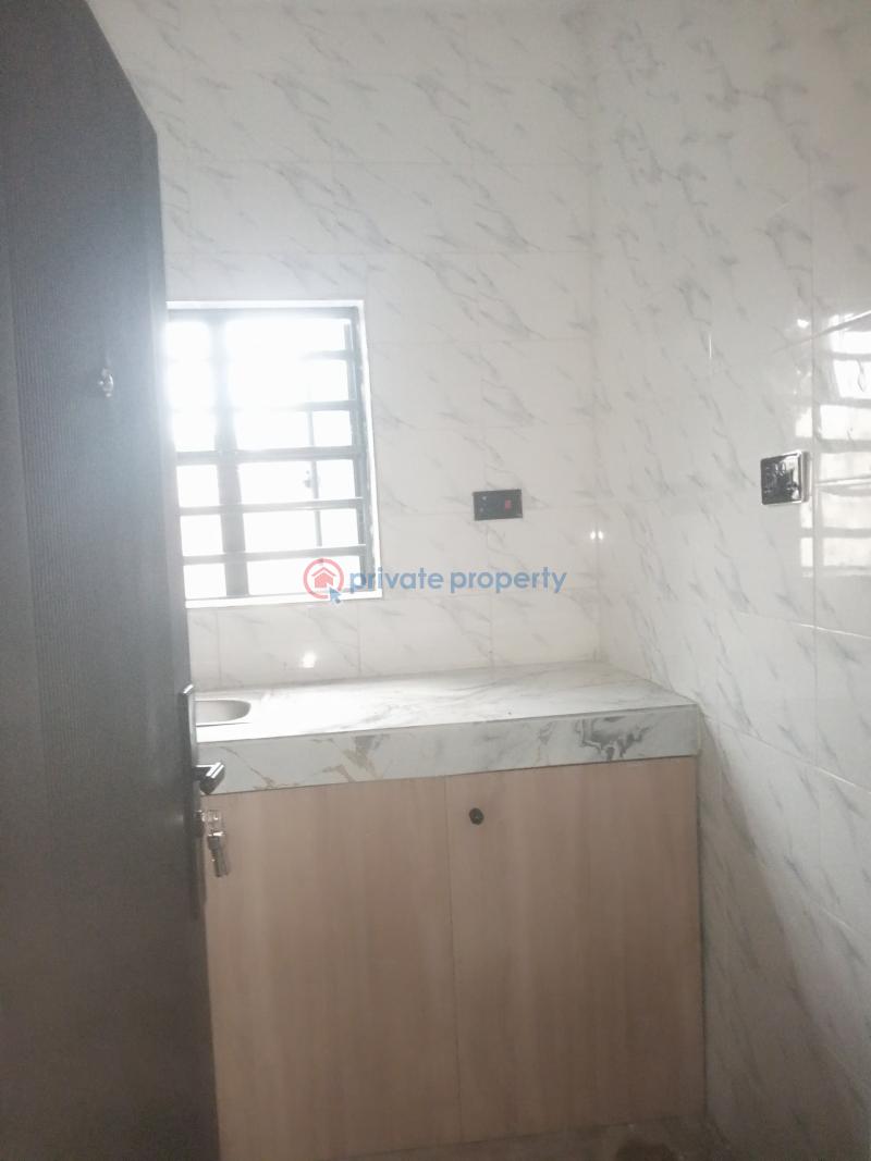 1 bedroom Mini Flat For Rent Desa Alatise Ibeju-Lekki Lagos - 14