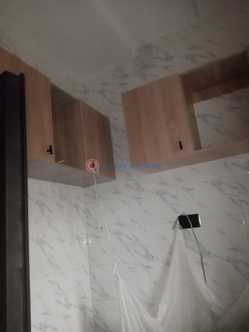 1 bedroom Mini Flat For Rent Desa Alatise Ibeju-Lekki Lagos - 11