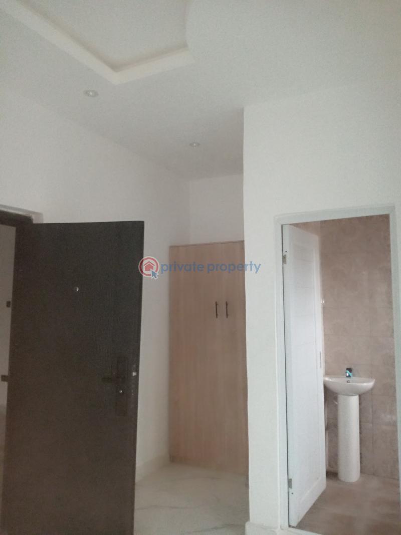 1 bedroom Mini Flat For Rent Desa Alatise Ibeju-Lekki Lagos - 5