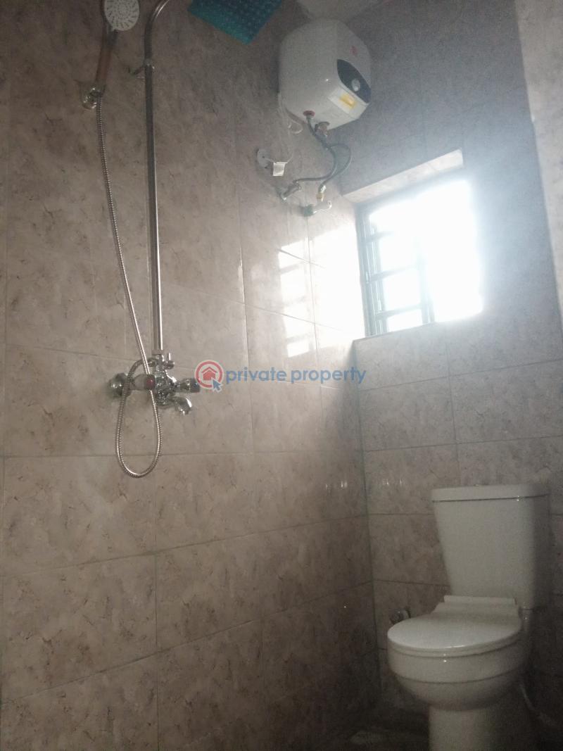 1 bedroom Mini Flat For Rent Desa Alatise Ibeju-Lekki Lagos - 8