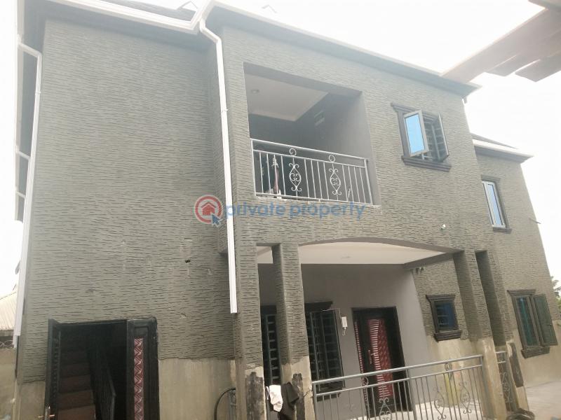 1 bedroom Mini Flat For Rent Desa Alatise Ibeju-Lekki Lagos - 1