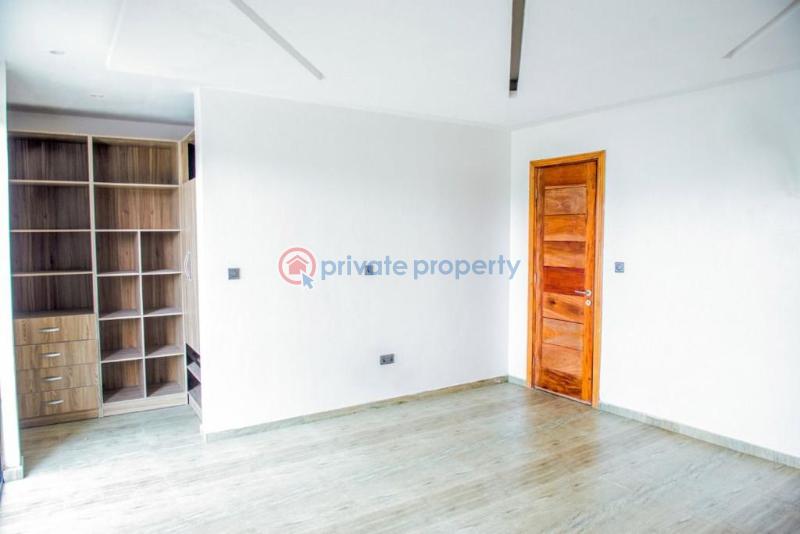 4 bedroom Duplex For Sale No 4, Eko Akete Close, Ikoyi Awolowo Road Ikoyi Lagos - 3