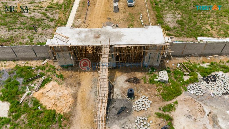 Residential Land For Sale Ibeju Lekki Close To Airport Eleran Igbe Ibeju-Lekki Lagos - 0