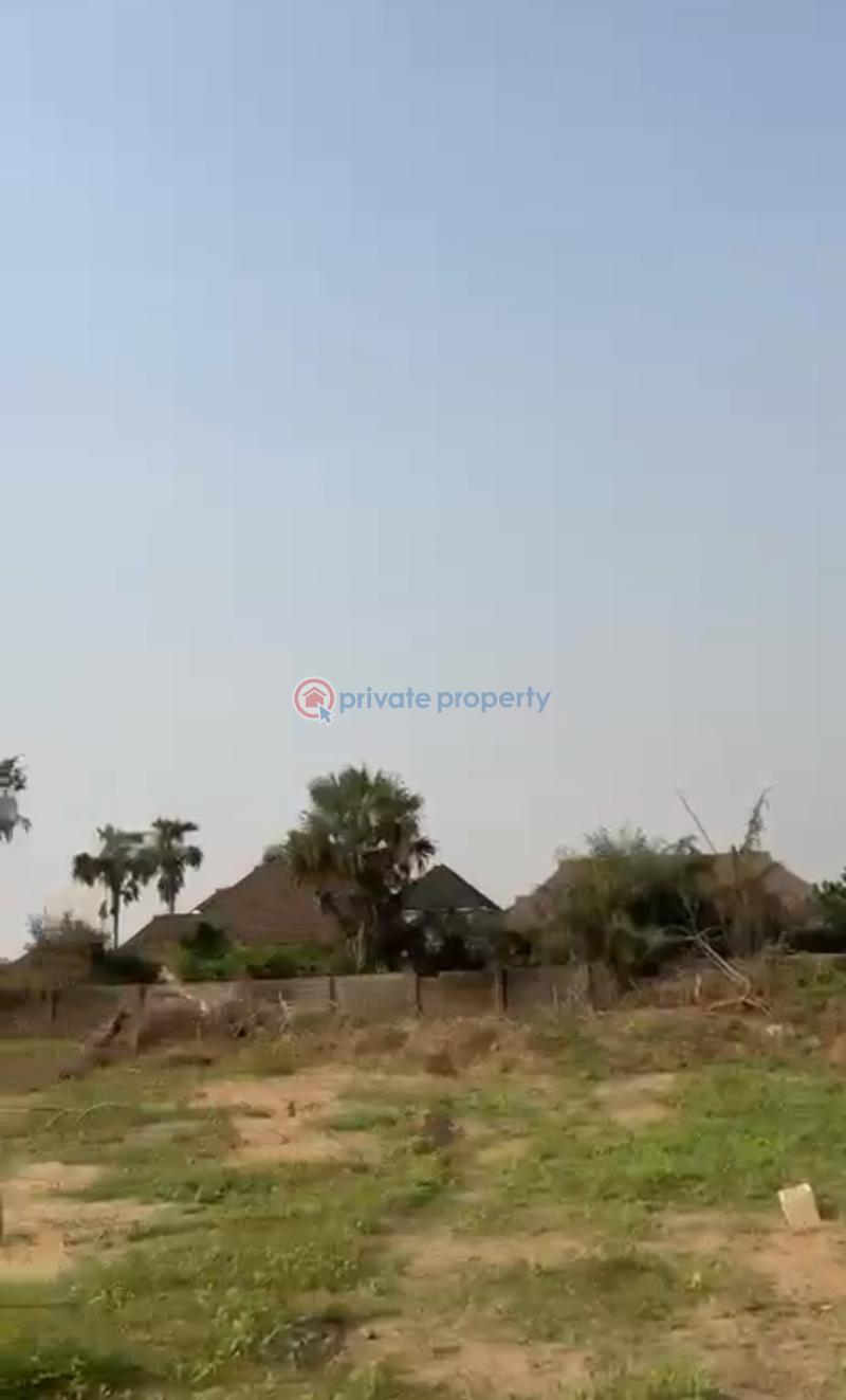 Residential Land For Sale Off Ofada Road Mowe Ogun area  - 3