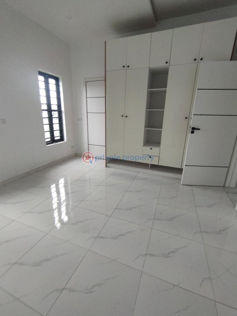 4 bedroom Detached Duplex For Sale Estate Lekki Lagos - 14