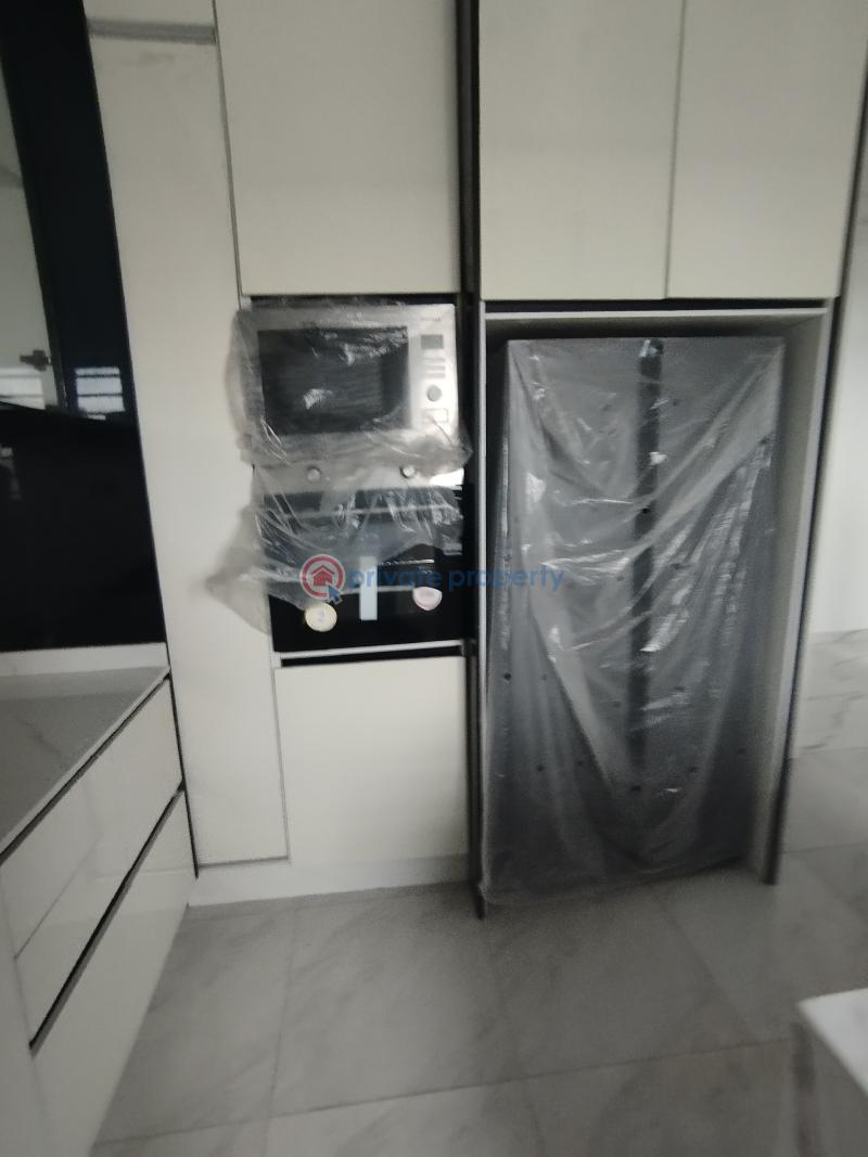 4 bedroom Detached Duplex For Sale Estate Lekki Lagos - 9