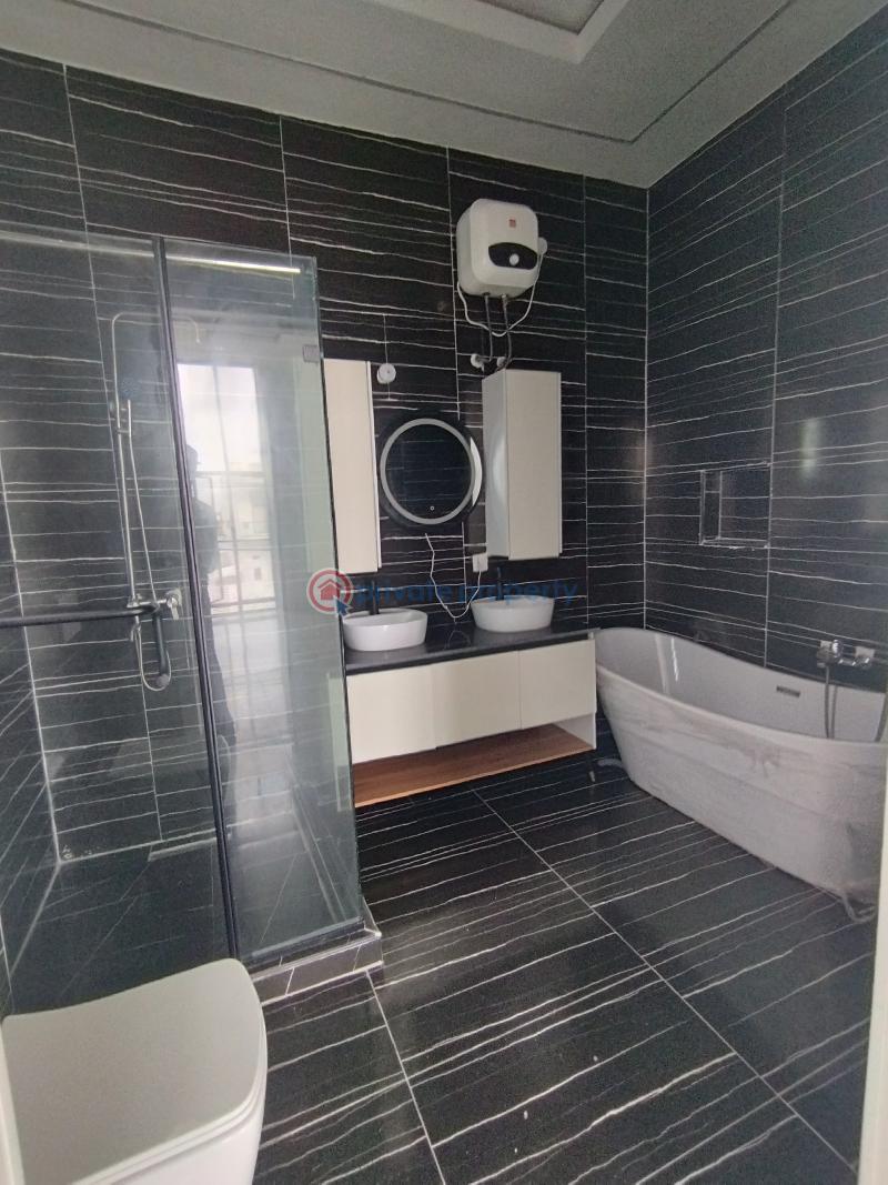 4 bedroom Detached Duplex For Sale Estate Lekki Lagos - 18