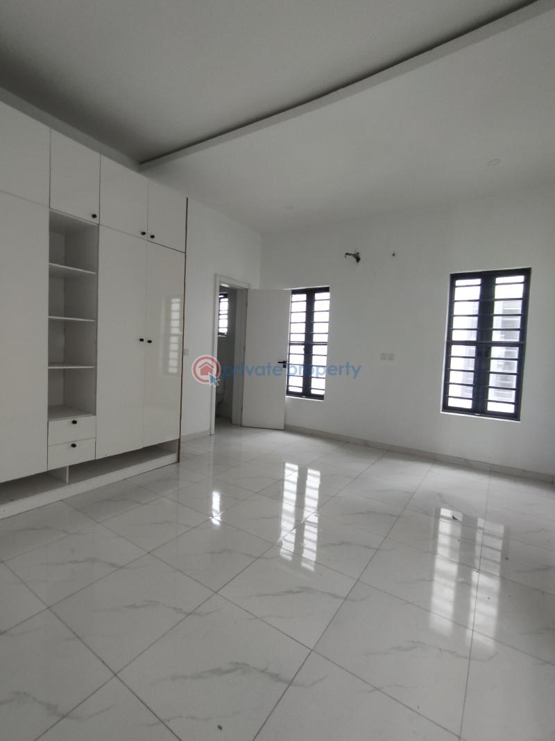 4 bedroom Detached Duplex For Sale Estate Lekki Lagos - 16