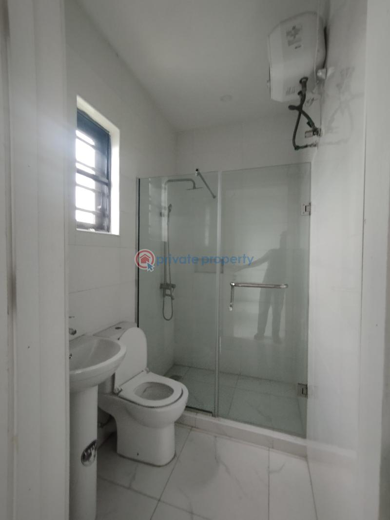 4 bedroom Detached Duplex For Sale Estate Lekki Lagos - 15