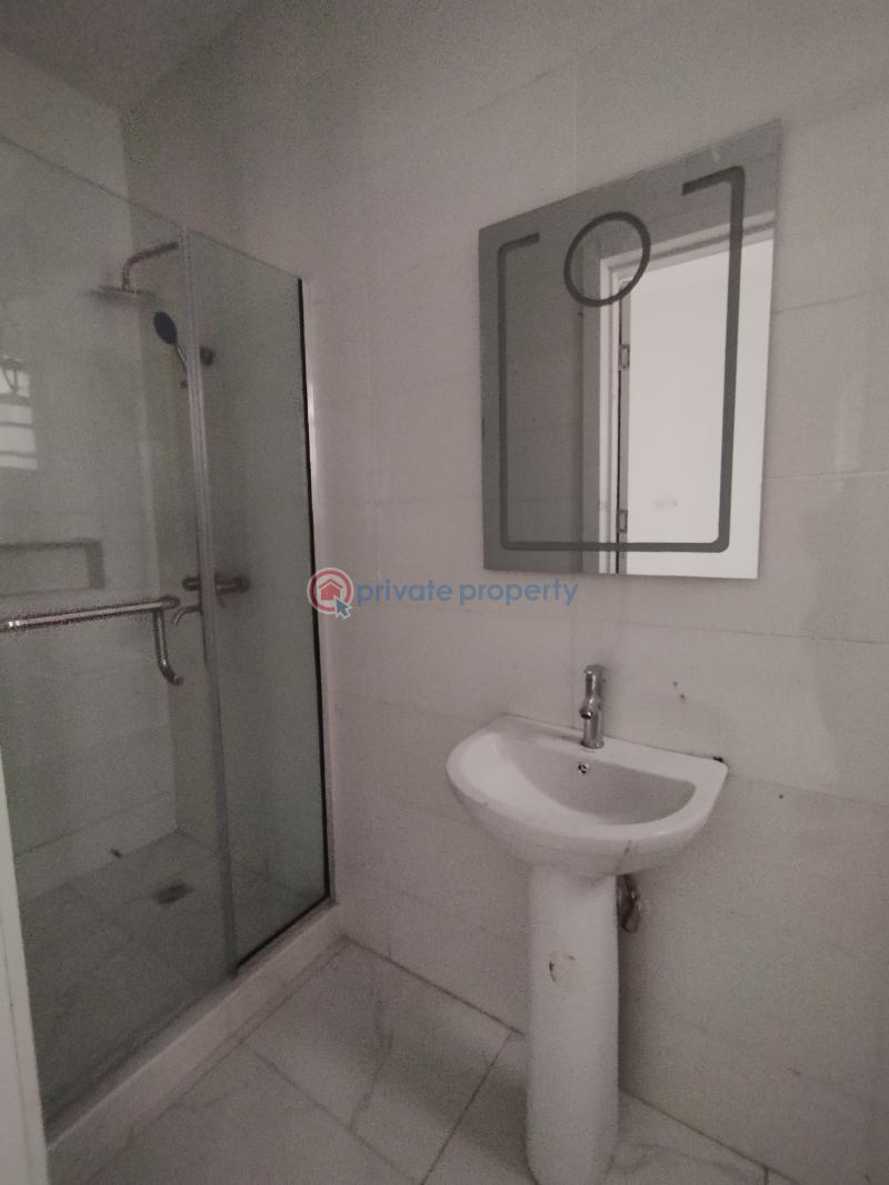 4 bedroom Detached Duplex For Sale Estate Lekki Lagos - 13