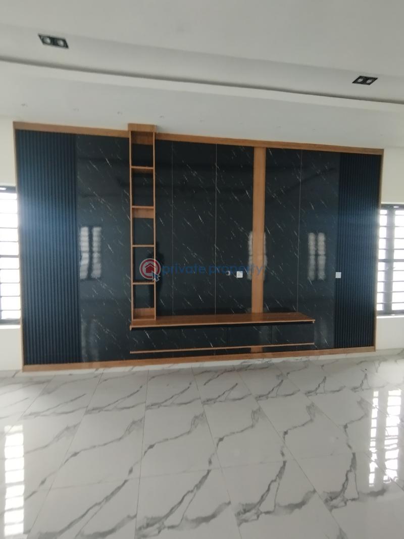 4 bedroom Detached Duplex For Sale Estate Lekki Lagos - 4