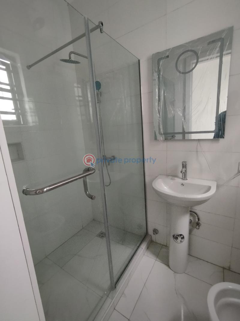 4 bedroom Detached Duplex For Sale Estate Lekki Lagos - 17