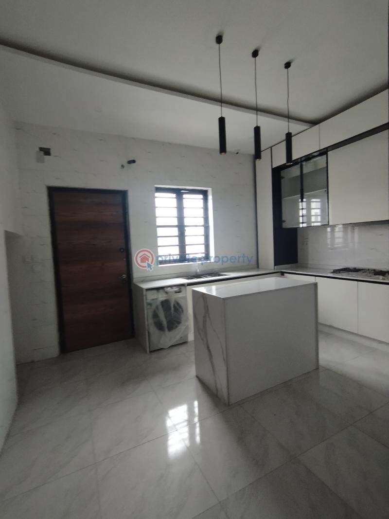 4 bedroom Detached Duplex For Sale Estate Lekki Lagos - 11