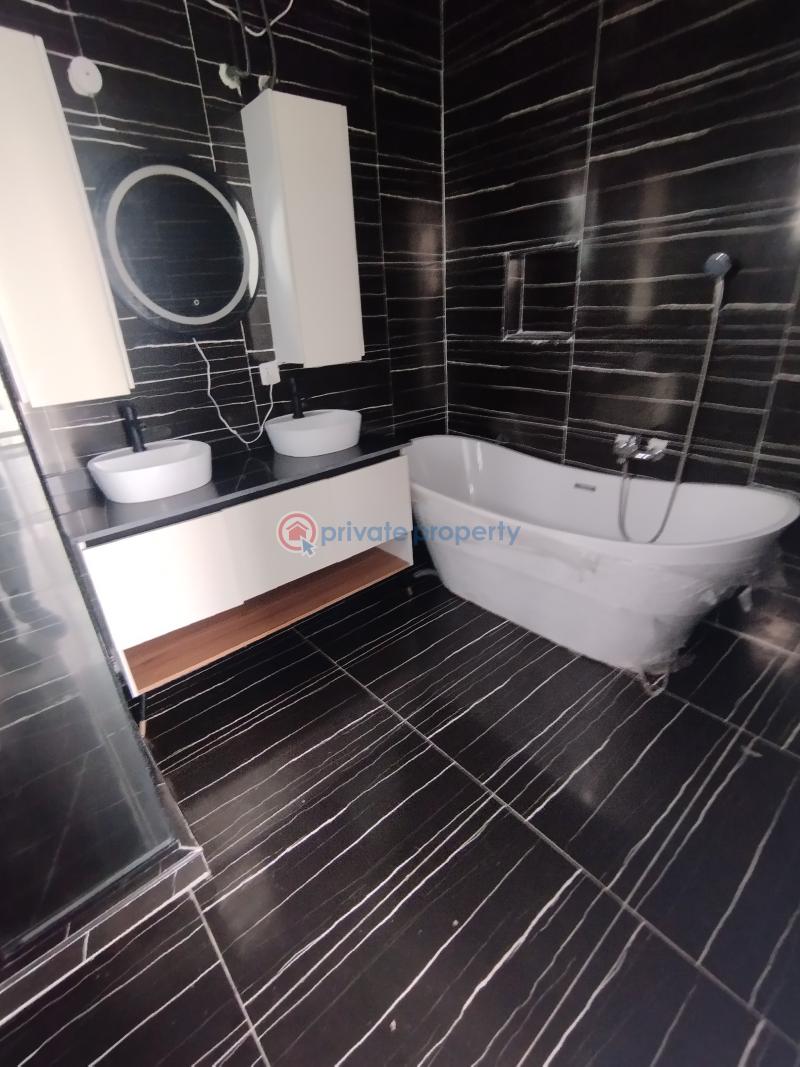 4 bedroom Detached Duplex For Sale Estate Lekki Lagos - 19