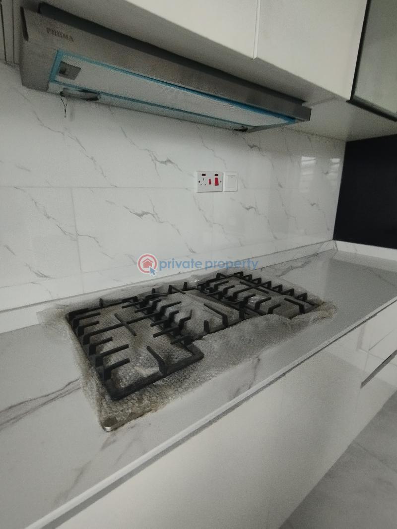 4 bedroom Detached Duplex For Sale Estate Lekki Lagos - 10