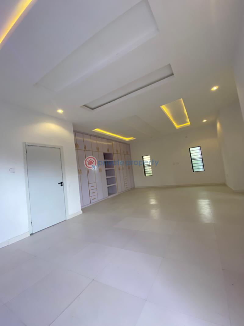 4 bedroom Detached Duplex For Sale Imo Power Estate Naze, Owerri, Imo State. Owerri Imo - 15