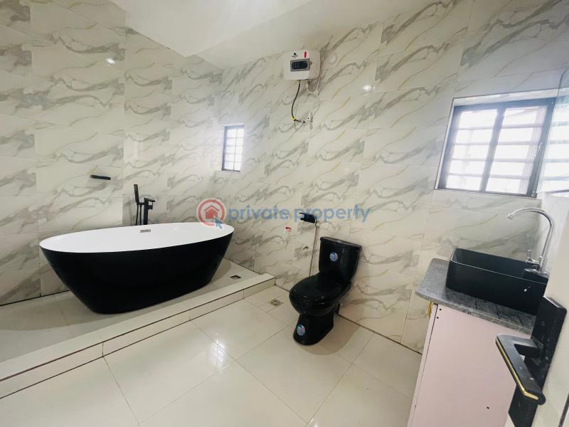 4 bedroom Detached Duplex For Sale Imo Power Estate Naze, Owerri, Imo State. Owerri Imo - 19