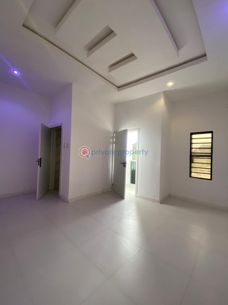 4 bedroom Detached Duplex For Sale Imo Power Estate Naze, Owerri, Imo State. Owerri Imo - 13