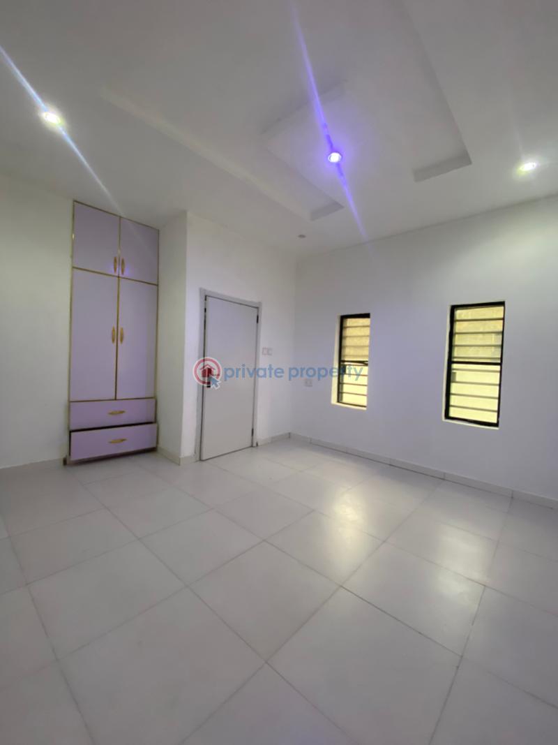 4 bedroom Detached Duplex For Sale Imo Power Estate Naze, Owerri, Imo State. Owerri Imo - 13