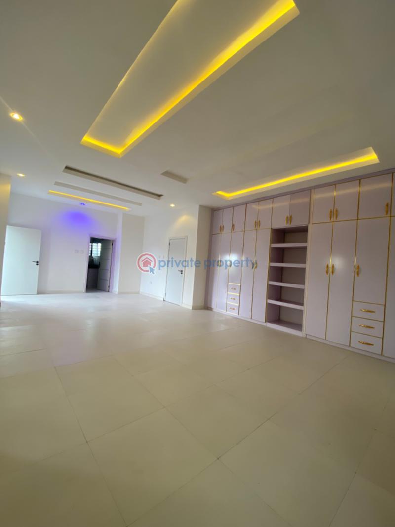 4 bedroom Detached Duplex For Sale Imo Power Estate Naze, Owerri, Imo State. Owerri Imo - 14