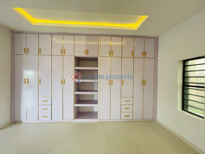 4 bedroom Detached Duplex For Sale Imo Power Estate Naze, Owerri, Imo State. Owerri Imo - 17