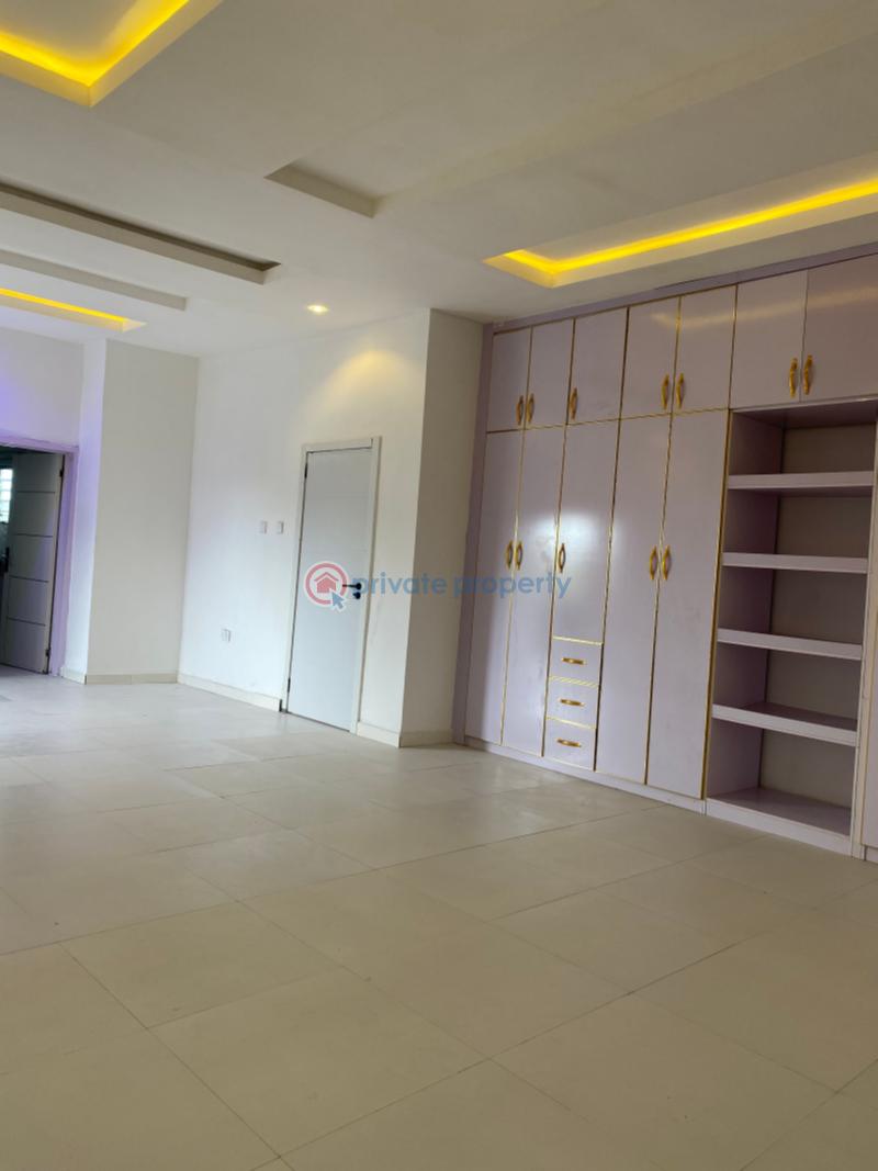 4 bedroom Detached Duplex For Sale Imo Power Estate Naze, Owerri, Imo State. Owerri Imo - 18
