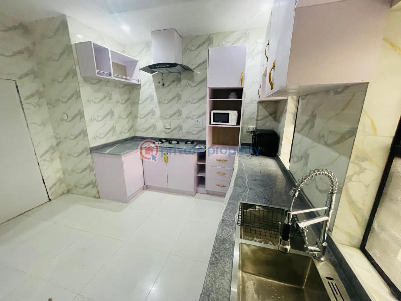 4 bedroom Detached Duplex For Sale Imo Power Estate Naze, Owerri, Imo State. Owerri Imo - 10