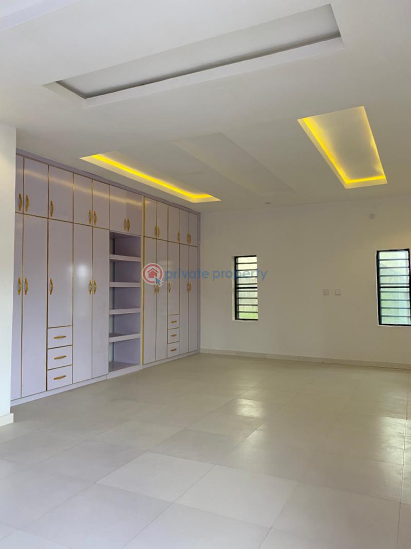 4 bedroom Detached Duplex For Sale Imo Power Estate Naze, Owerri, Imo State. Owerri Imo - 16