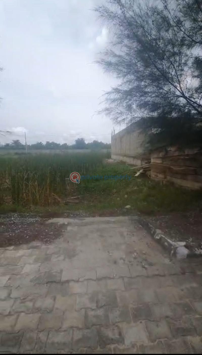 Residential Land For Sale Genesis Court Phase 2, Badore Ajah Lagos - 1