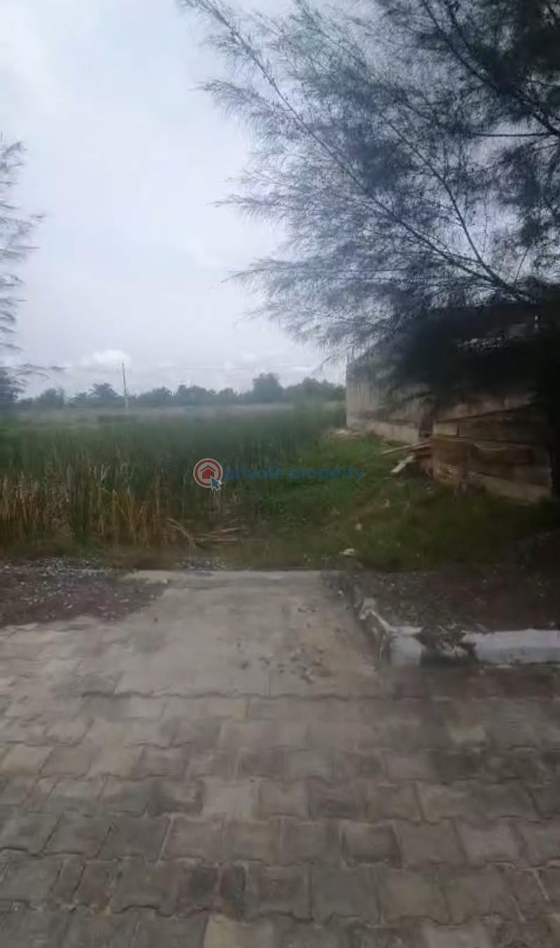 Residential Land For Sale Genesis Court Phase 2, Badore Ajah Lagos - 2