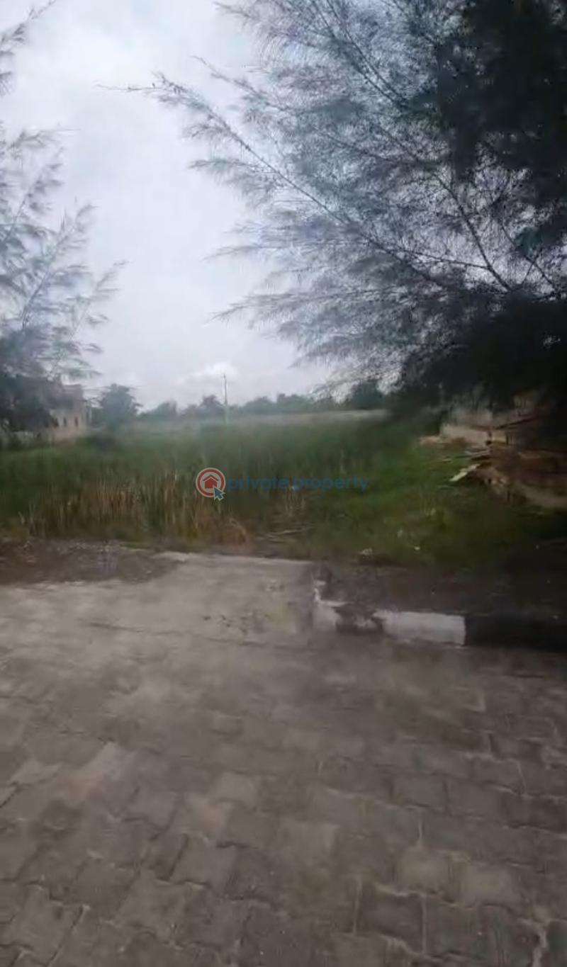 Residential Land For Sale Genesis Court Phase 2, Badore Ajah Lagos - 4