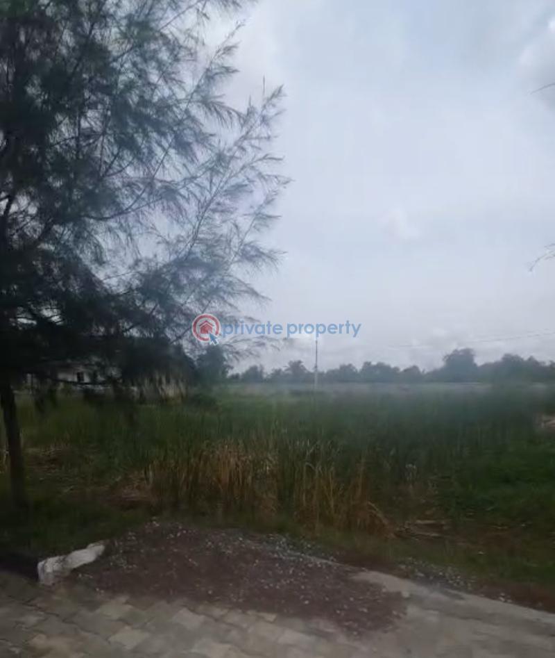 Residential Land For Sale Genesis Court Phase 2, Badore Ajah Lagos - 3