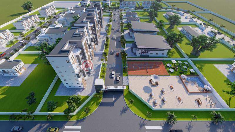 Land For Sale Megalopolis Estate, Ketu, Epe Lagos - 5