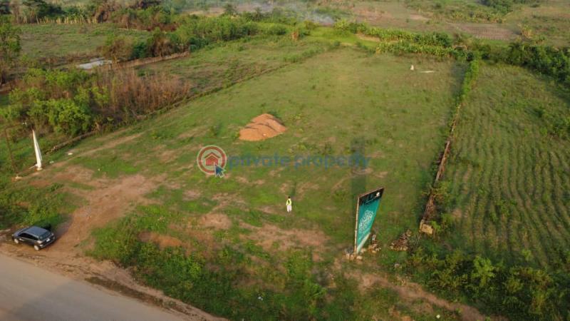 Mixed use Land For Sale Iremide Resort & Garden Estate, Ibadan Lagelu Oyo - 7