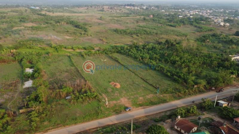 Mixed use Land For Sale Iremide Resort & Garden Estate, Ibadan Lagelu Oyo - 9
