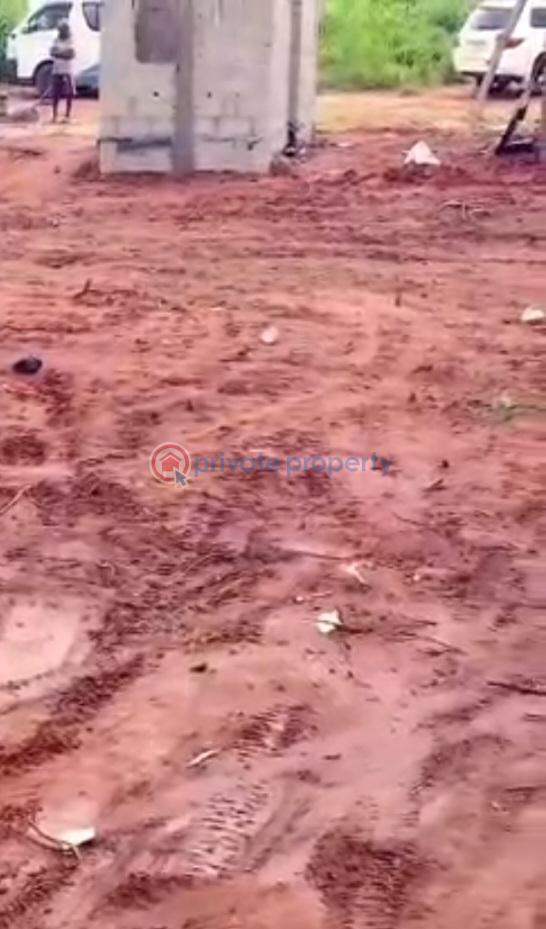 Mixed use Land For Sale Mowe Prime, Mowe Ofada Axis, Mowe Ogun area  - 5