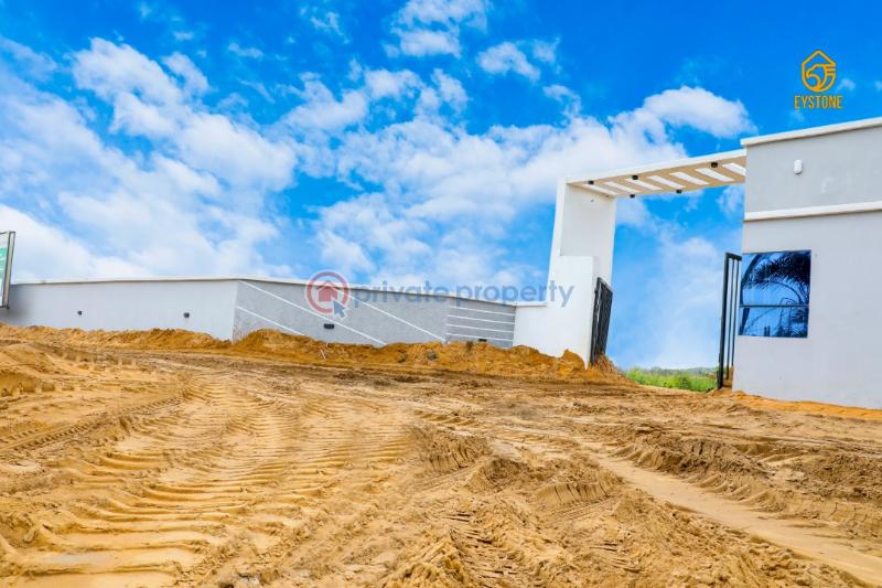 Land For Sale Gemstone Estate, Idado, Eleko Ibeju-Lekki Lagos - 2