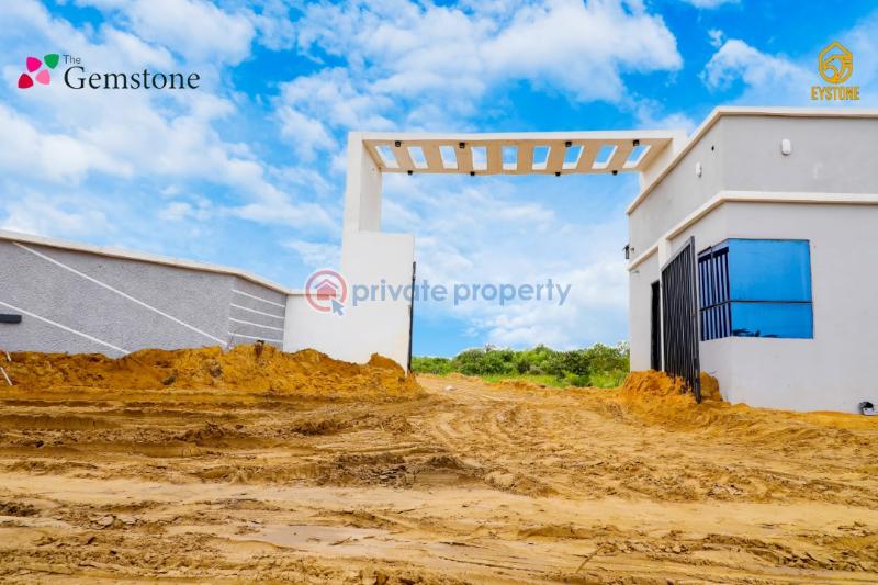 Land For Sale Gemstone Estate, Idado, Eleko Ibeju-Lekki Lagos - 4