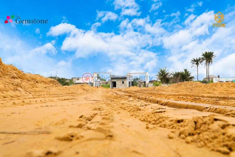 Land For Sale Gemstone Estate, Idado, Eleko Ibeju-Lekki Lagos - 3