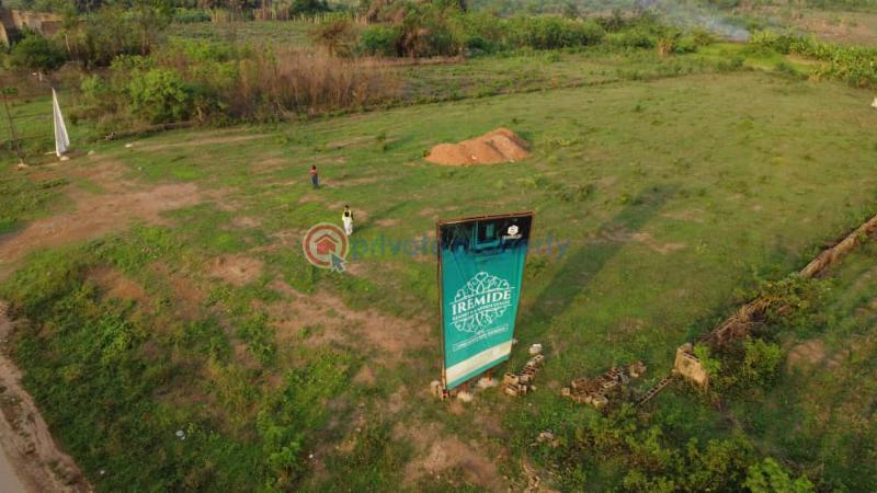 Mixed use Land For Sale Iremide Resort & Garden Estate, Ibadan Lagelu Oyo - 8