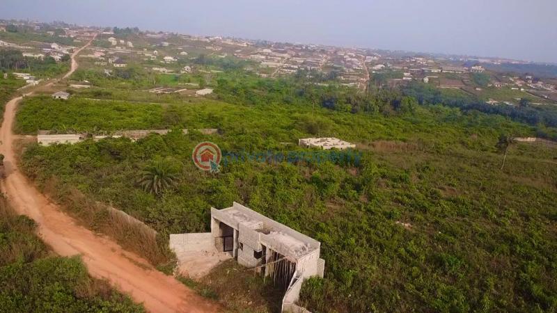 Mixed use Land For Sale The Ornate Estate, Odogbawojo, On The Proposed Lekki International Airport Aix Lekki Epe , Epe Lagos - 4