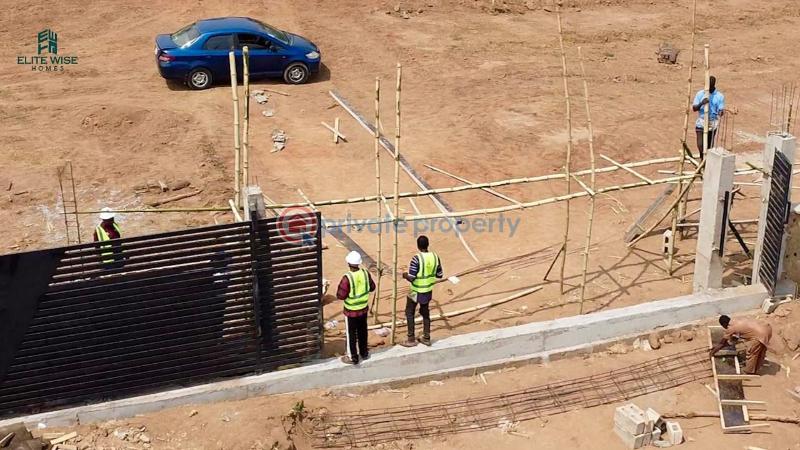 Mixed use Land For Sale Asesewa Estate, Moniya Expressway Moniya Ibadan Oyo - 8