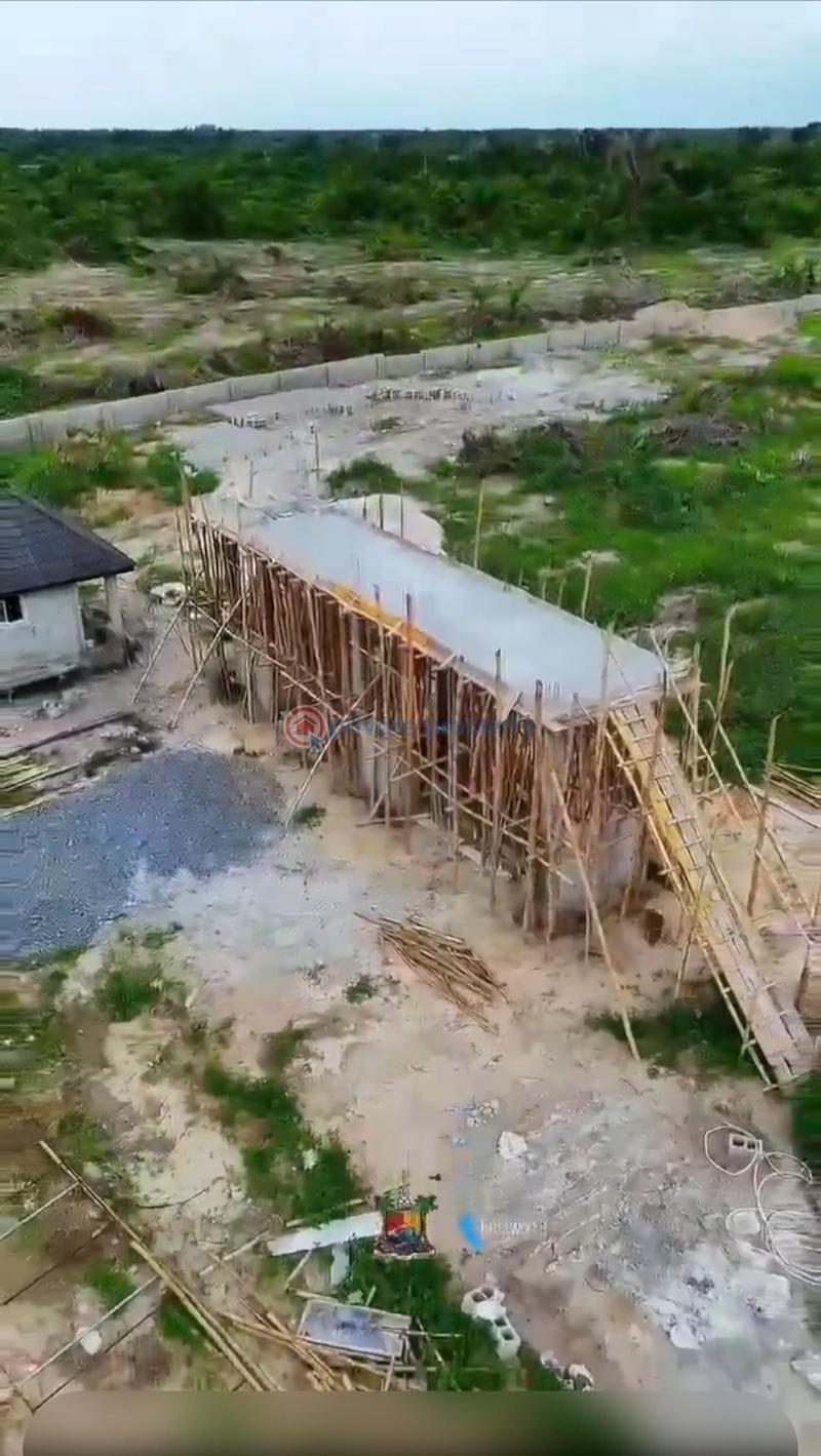 Residential Land For Sale Solace Garden Estate Eleran Igbe Ibeju-Lekki Lagos - 2