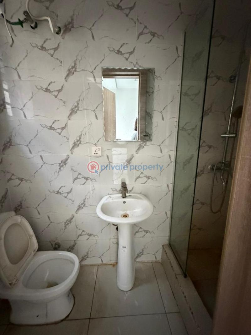 1 bedroom Shared Apartment For Rent Orchid Royal Pine Gate 3 Estate Lekki Lagos - 2