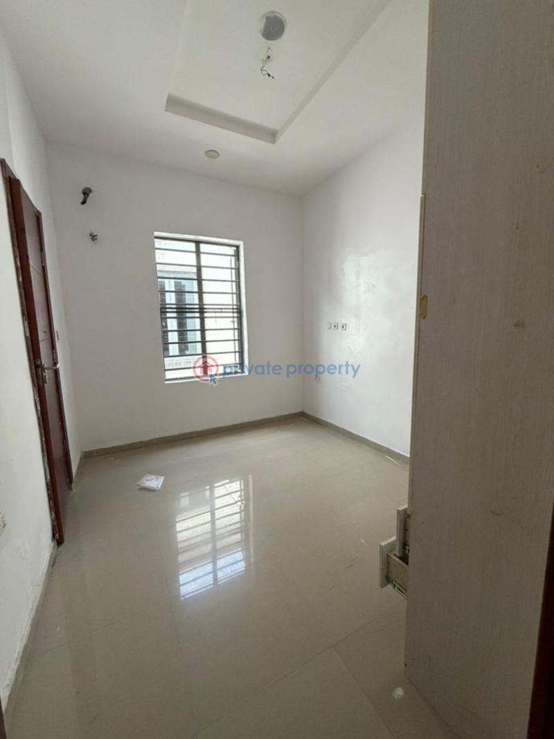 1 bedroom Shared Apartment For Rent Orchid Royal Pine Gate 3 Estate Lekki Lagos - 3
