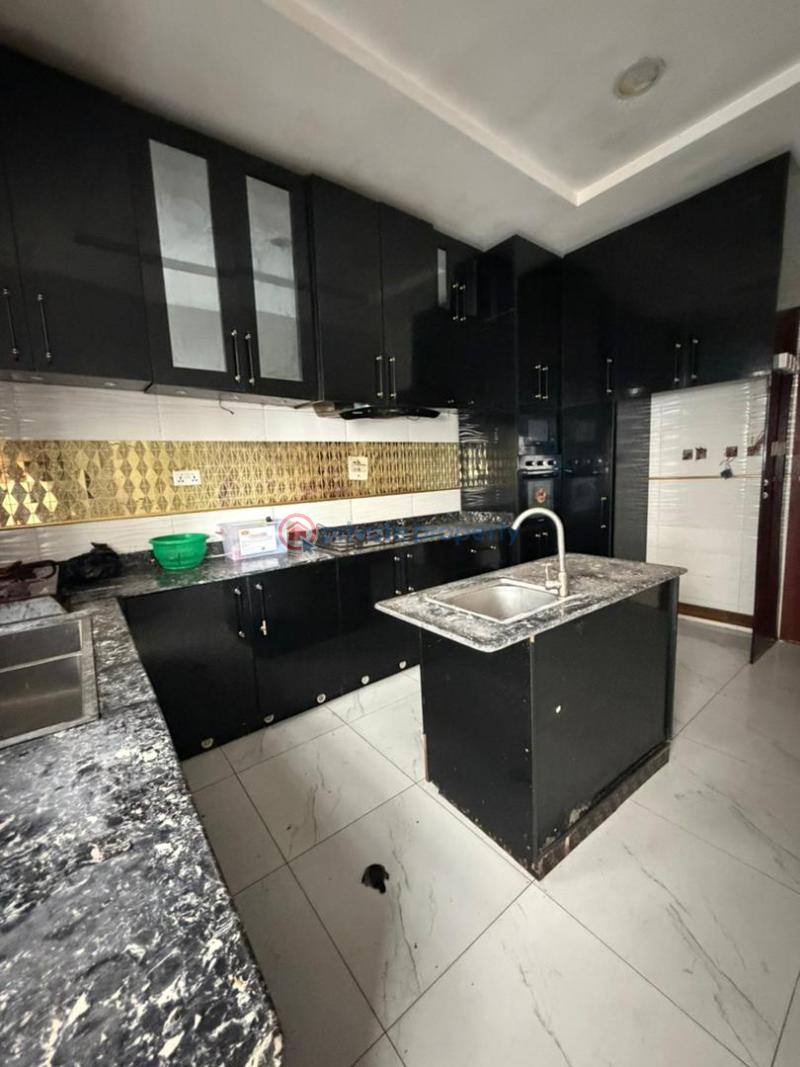 1 bedroom Shared Apartment For Rent Orchid Royal Pine Gate 3 Estate Lekki Lagos - 0