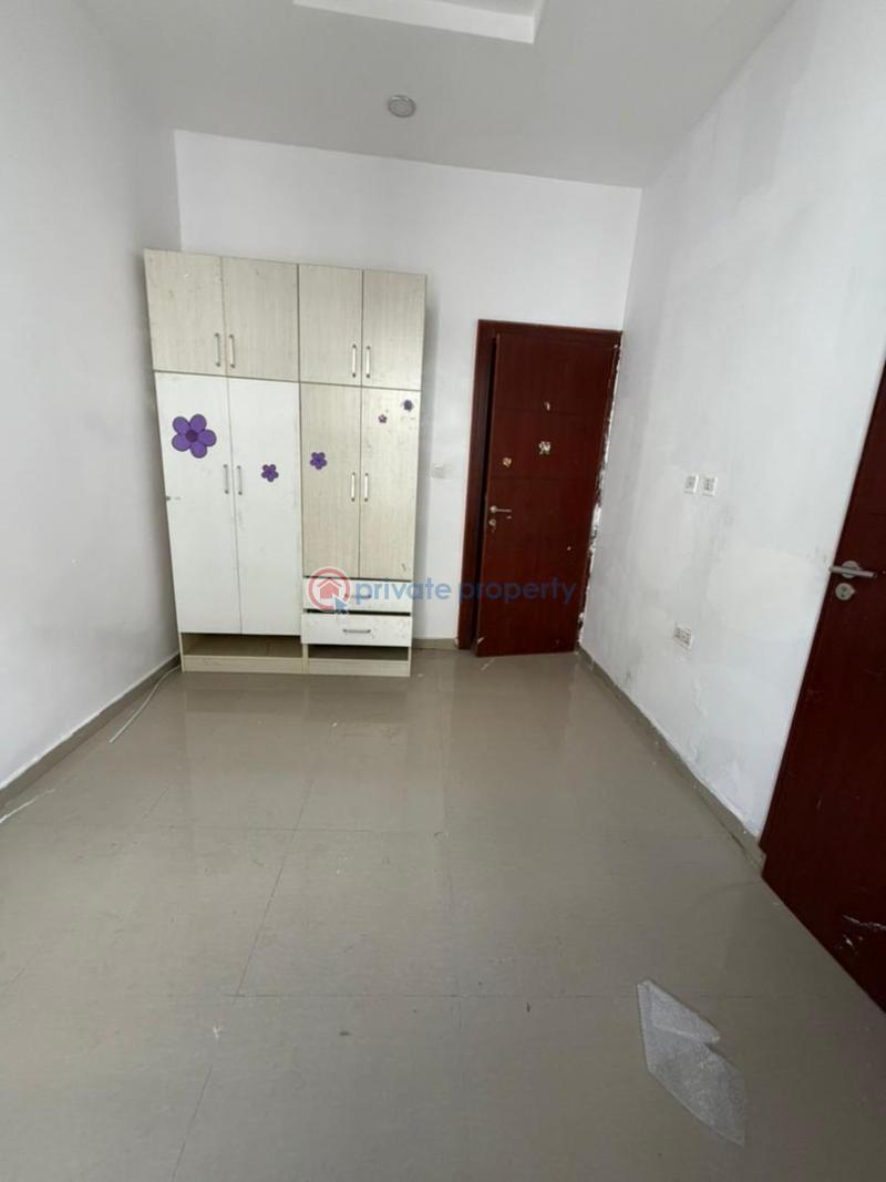 1 bedroom Shared Apartment For Rent Orchid Royal Pine Gate 3 Estate Lekki Lagos - 1