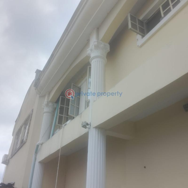 1 bedroom Mini Flat For Rent Destiny Homes Abijo Eputu Ibeju-Lekki Lagos - 1