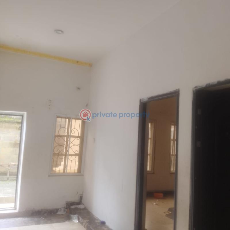 1 bedroom Mini Flat For Rent Destiny Homes Abijo Eputu Ibeju-Lekki Lagos - 6